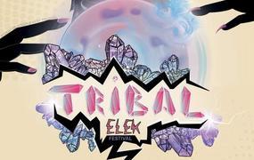 Festival Tribal Elek 2024