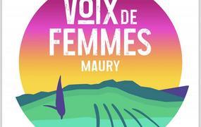 Festival Voix de Femmes 2024