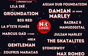 Festival No Logo Bzh 2022