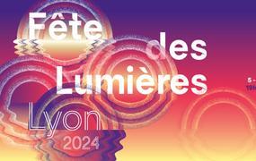 Fte des lumires  Lyon