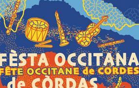 Fte occitane de Cordes