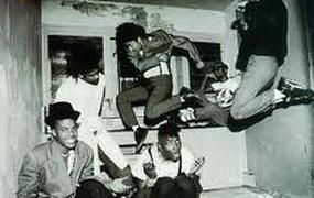 Concert Fishbone et Loharano