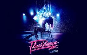 Spectacle Flashdance