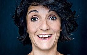 Spectacle Florence Foresti