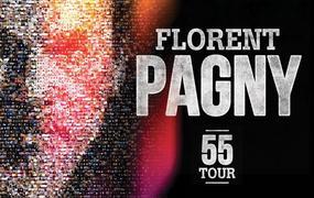 Concert Florent Pagny