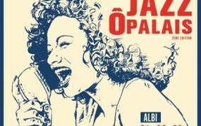 Jazz Ô Palais Albi