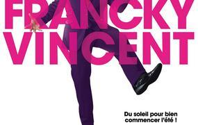 Concert Francky Vincent