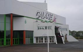 Galaxie Amnville