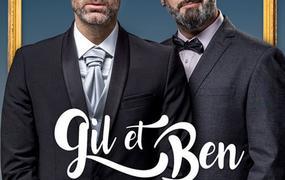 Spectacle Gil Et Ben