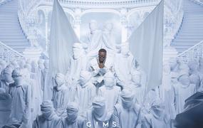 Concert Gims, le dernier tour tourne 2024