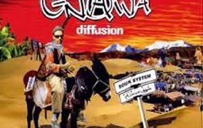 Concert Gnawa Diffusion