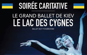 Spectacle Gala D'Etoiles Saison 13