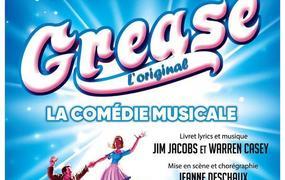 Spectacle Grease L'Original