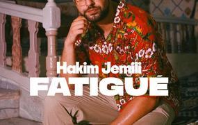 Spectacle Hakim Jemili, fatigu