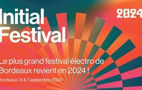 Initial Festival 2024
