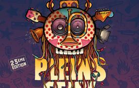 Pleins Feux Festival