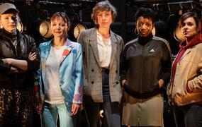 Spectacle J'accuse