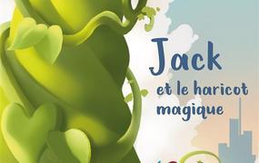 Spectacle Jack Et Le Haricot Magique