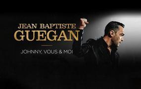 Concert Jean Baptiste Guegan