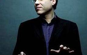Concert Jean Francois Zygel
