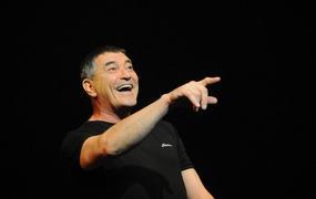 Spectacle Jean Marie Bigard