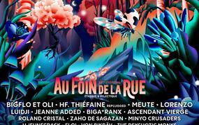 Concert Jeanne Added, Lorenzo, Astrotypie