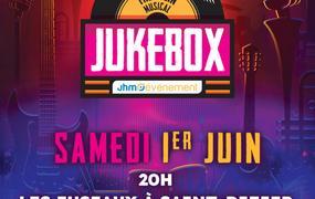Concert Jukebox Jhm