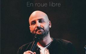 Spectacle Kallagan dans En roue libre