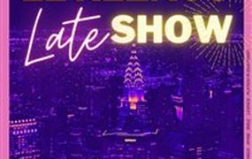 Spectacle Kezaco Late Show