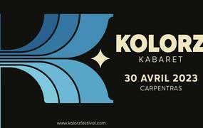 Kolorz Festival Spring dition 2024