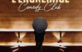 Spectacle L'engrenage Comedy Club