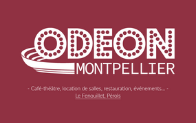 L'Odeon - Perols