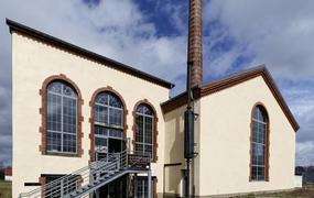 L'Usine Uxegney