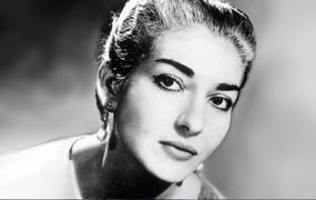 Concert La divine : Maria Callas, 100 ans de lgende !