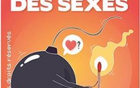 Spectacle La Guerre des Sexes Aura-t-elle Lieu