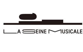 La Seine Musicale Paris
