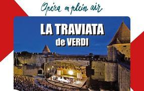 Concert La Traviata De Verdi