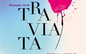 Concert La Traviata - Festival Opéra En Plein Air