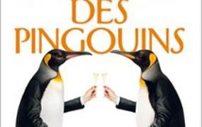 Spectacle La valse des pingouins