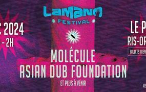 Lamano Festival 2024