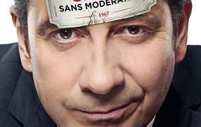 Spectacle Laurent Gerra - Sans Modération - report