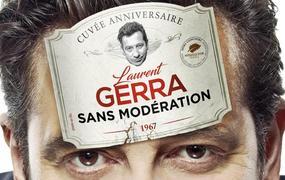 Spectacle Laurent Gerra