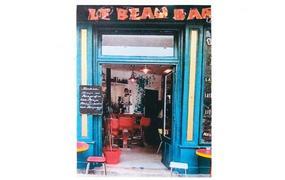 Spectacle Le beau bar