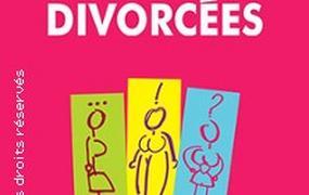 Spectacle Le Clan des Divorces