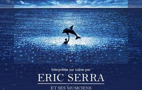 Spectacle Le Grand Bleu - Eric Serra - Report