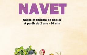 Spectacle Le gros navet
