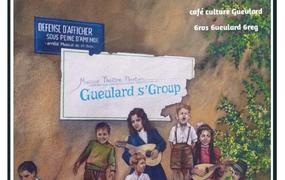 Le Gueulard Caf culture Nilvange