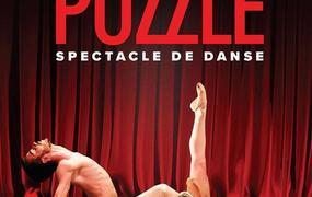 Spectacle Le Jeune Ballet Européen Dans Puzzle