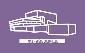 Le Mail Scne Culturelle