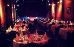 Cabaret Le Patis